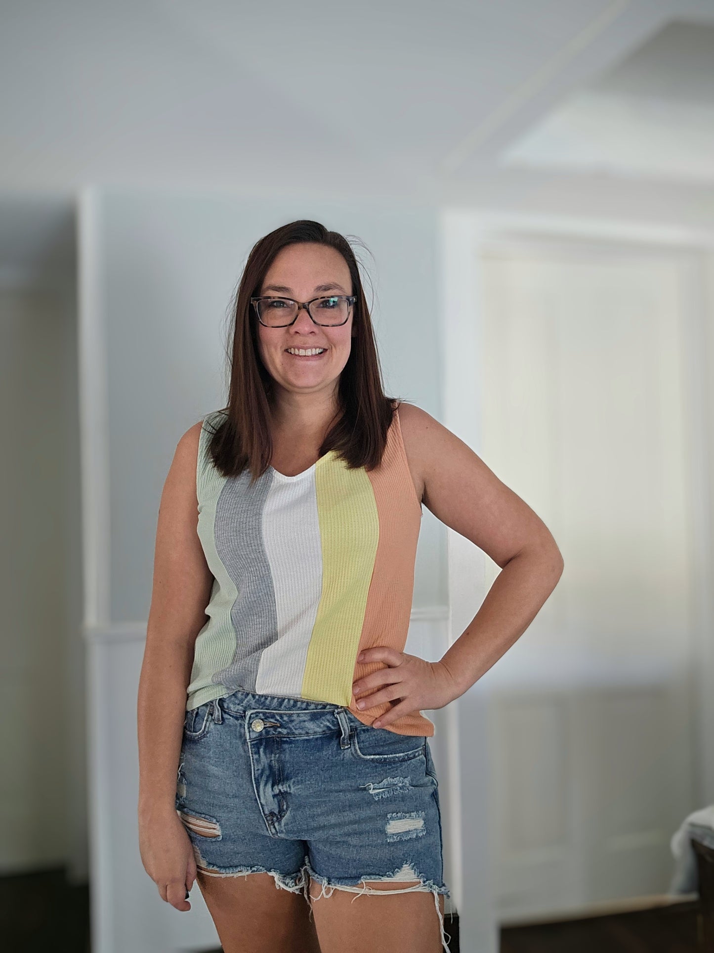 Summer Lovin' Tank