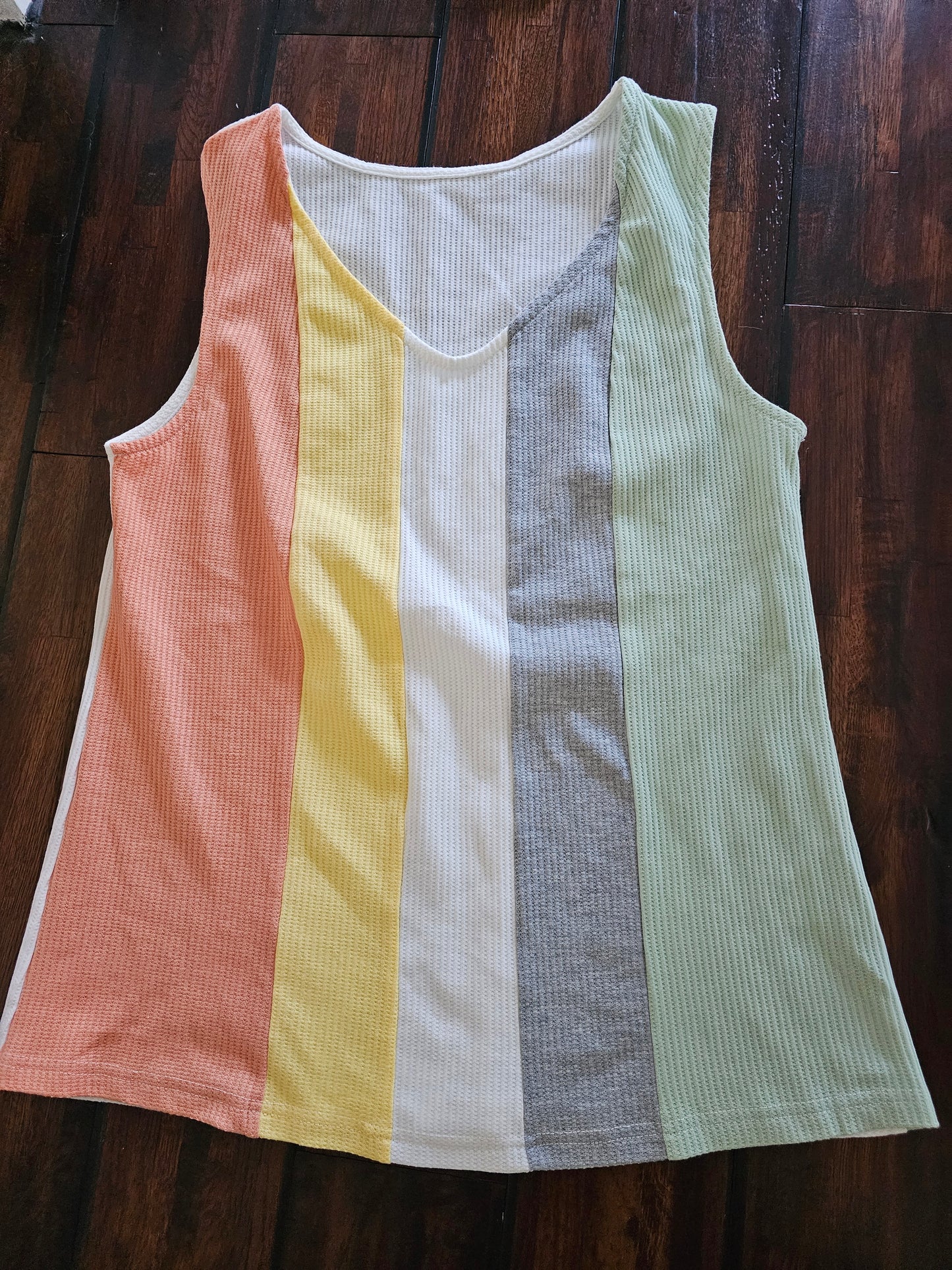 Summer Lovin' Tank