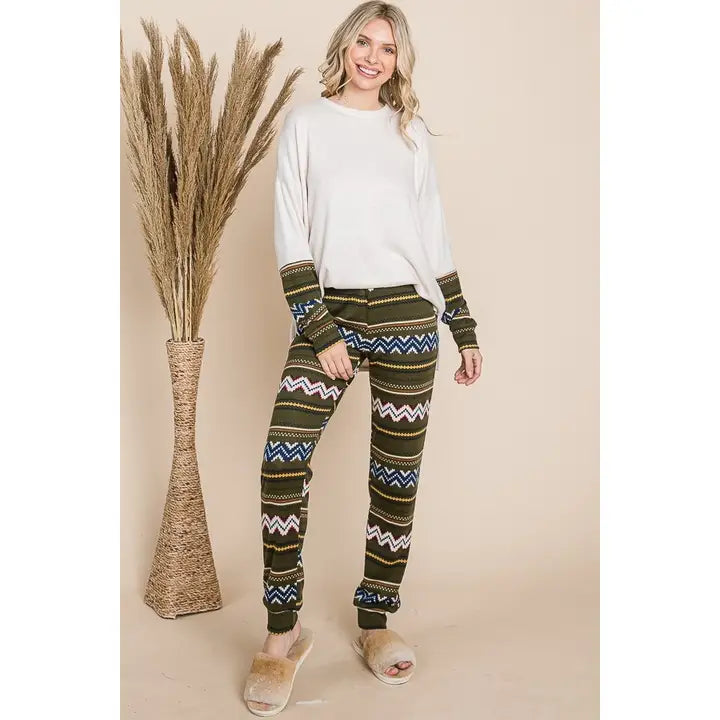 Holiday PJs