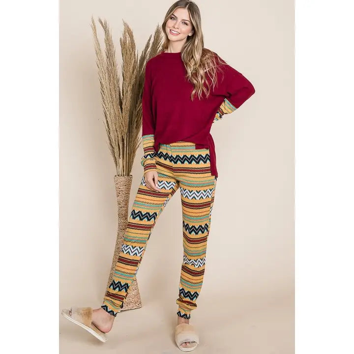 Holiday PJs