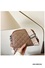 Zenana Quilted Crossbody