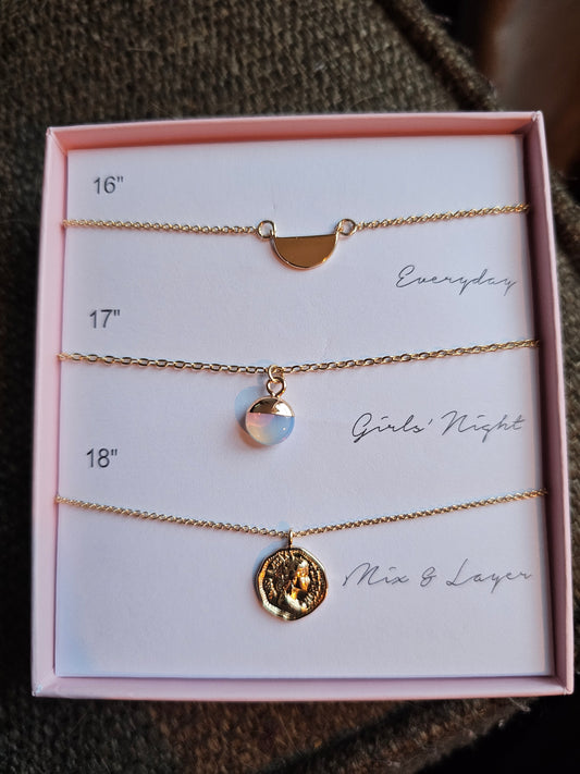 Necklace Sets
